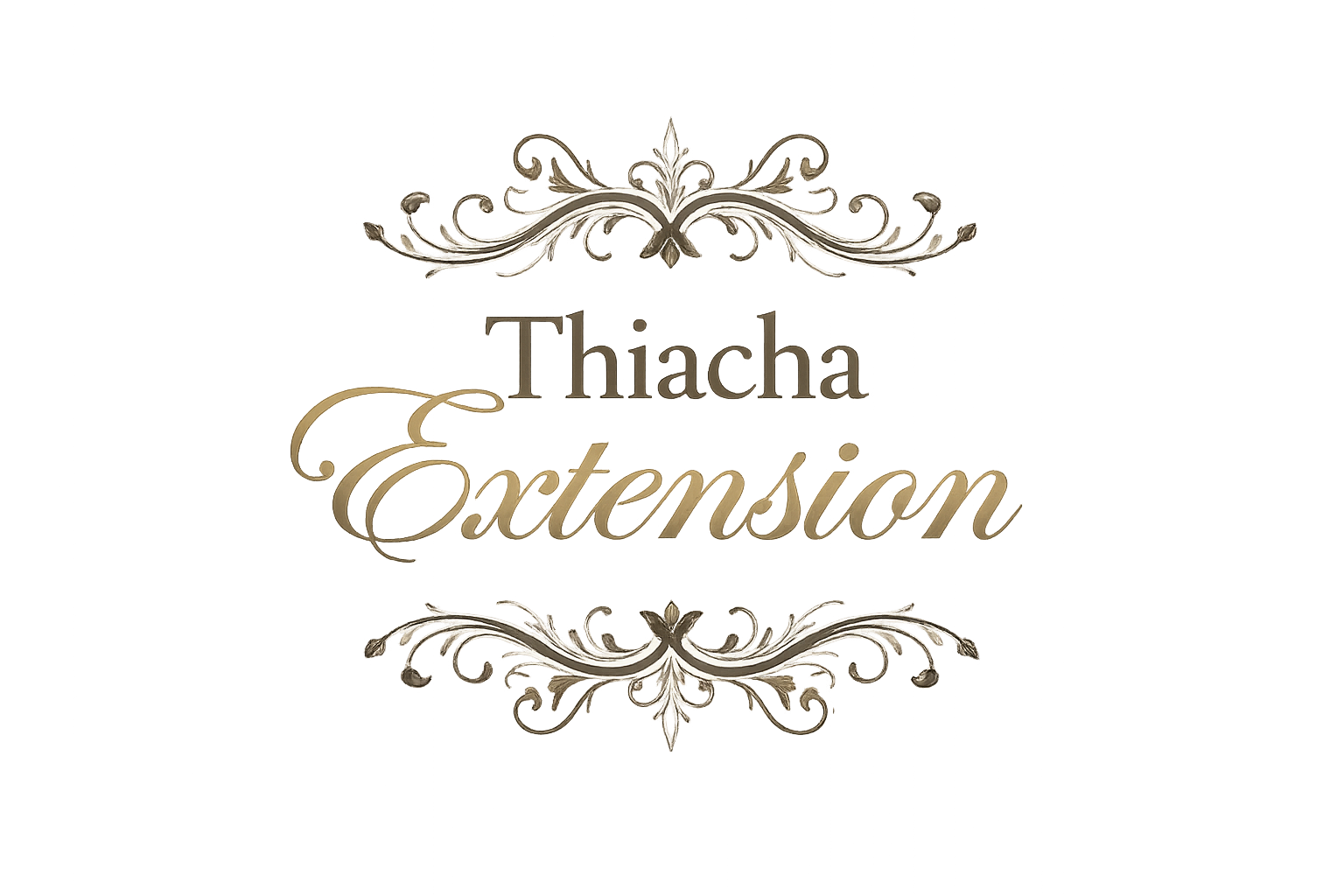 Thiacha Extensión